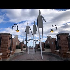 Meet your Posher, Kristine